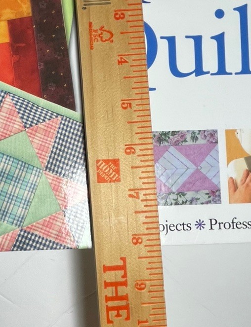 Quick and Easy Quilting Set Reader&rsquo;s Digest Editors