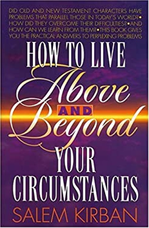 Questions Frequently Asked Me on Prophecy Paperback Salem Kirban