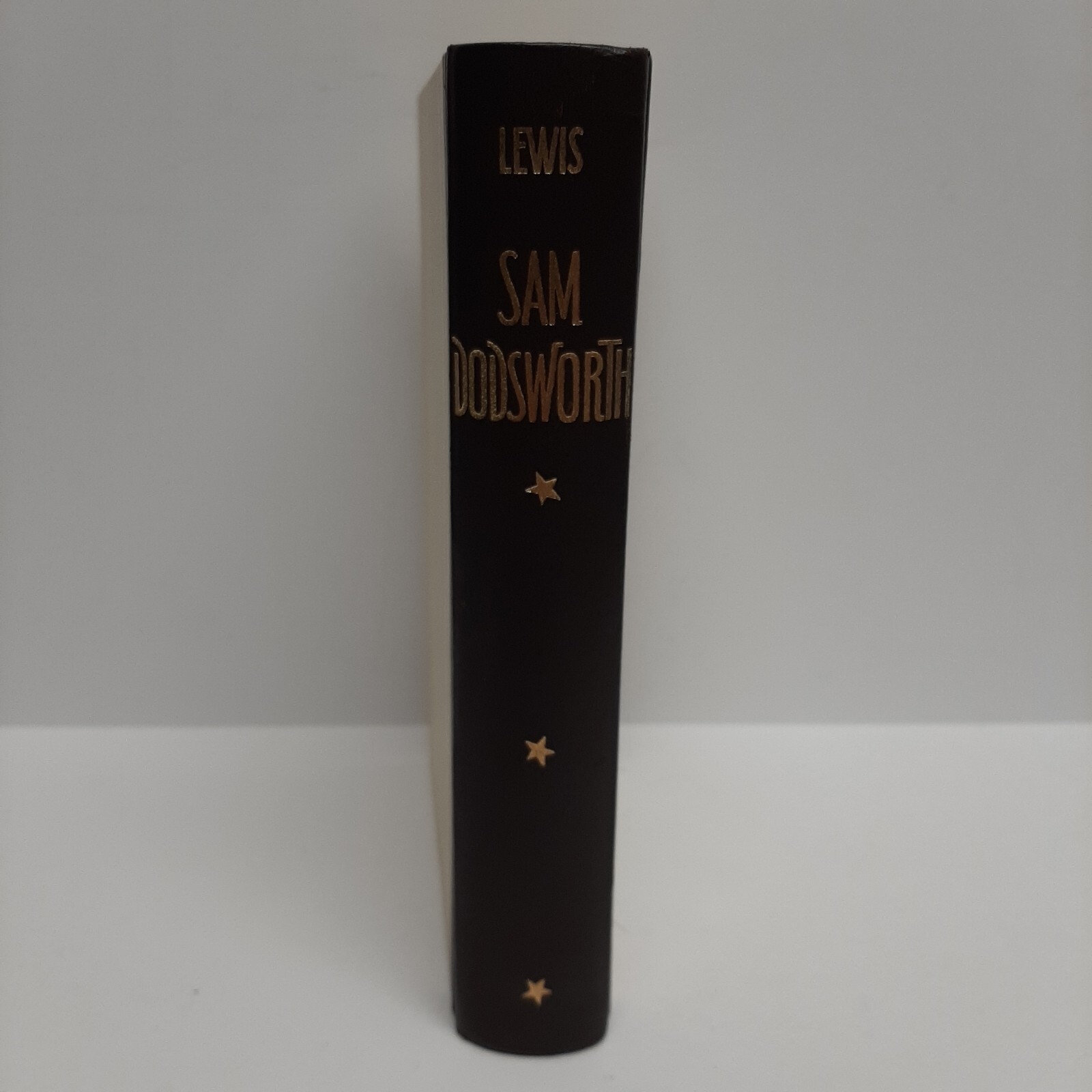 SINCLAIR LEWISSAM DODSWORTH Roman Germany 1960 Rowohlt Taschenbuch Verlag