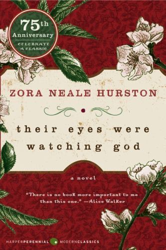 Their Eyes Were Watching God by Zora Neale Hurston (2006, Trade Paperback)