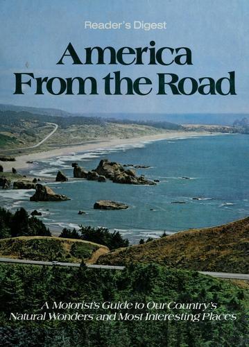 America From the Road by Reader&rsquo;s Digest Editors