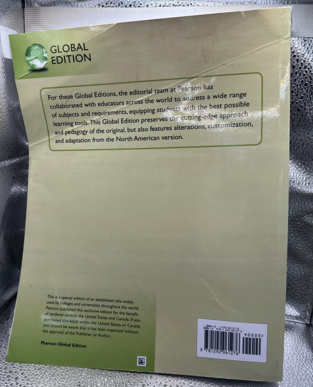 Evolutionary Analysis, Global Edition By Scott Freeman