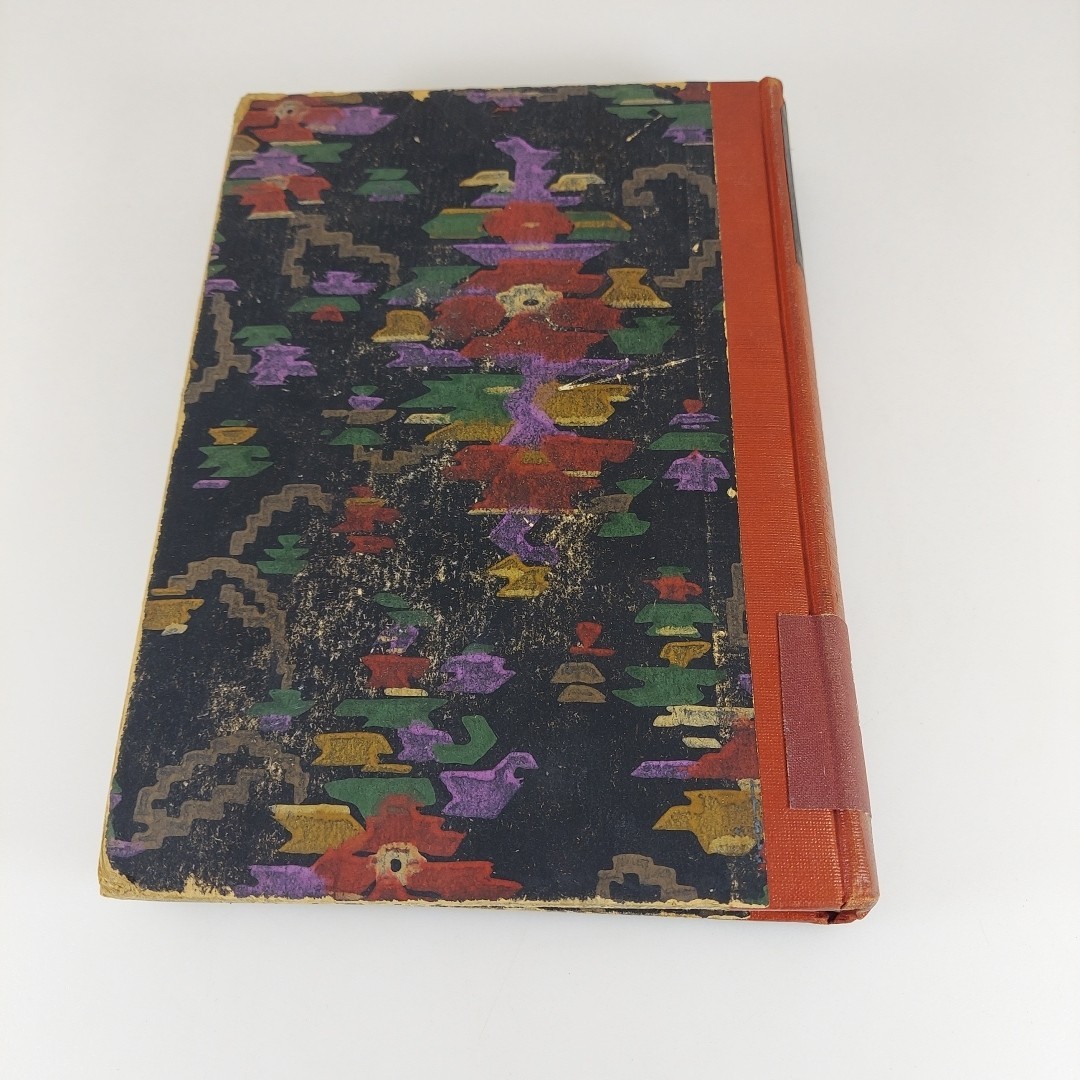 Lectures to Living Authors By Lacon 1925 Houghton Mifflin Illustr HC Ex-Library