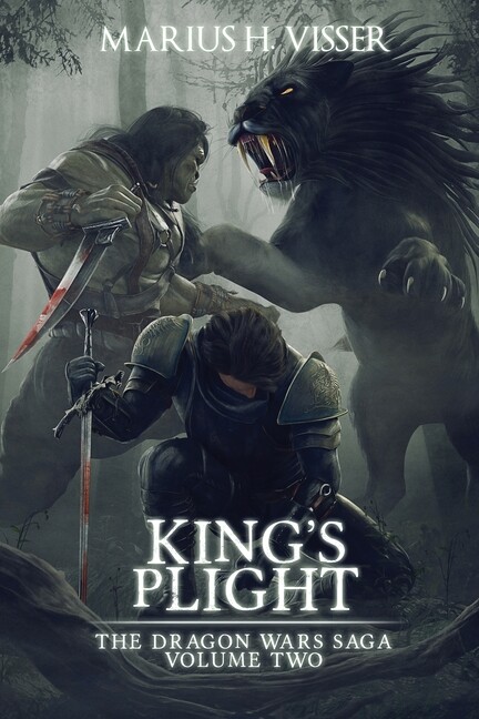 King&rsquo;s Plight
