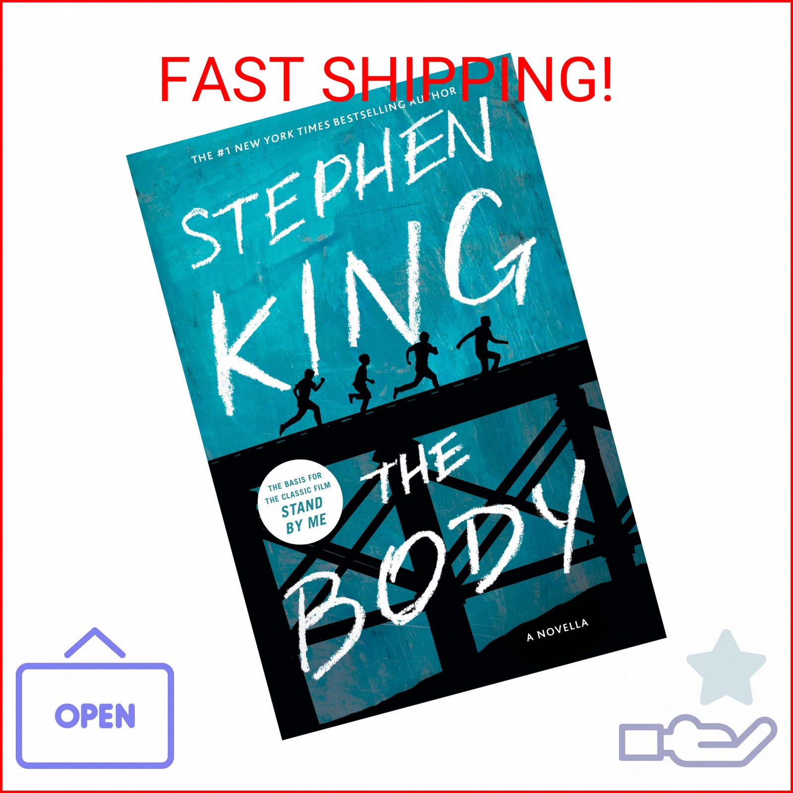 The Body