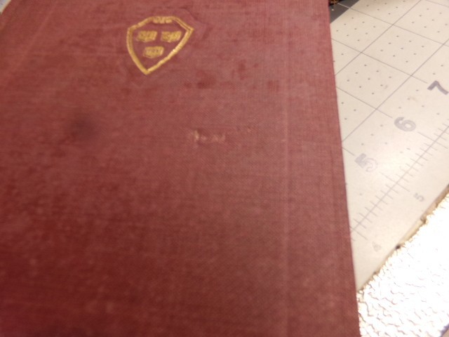 Harvard Classics 1909-1910 Single Volumes Five Foot Shelf of Books Each Sold Sep
