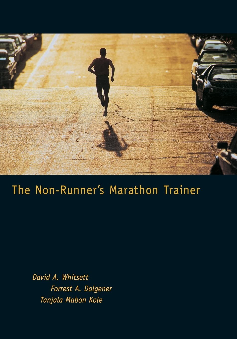The Non-Runner&rsquo;s Marathon Trainer