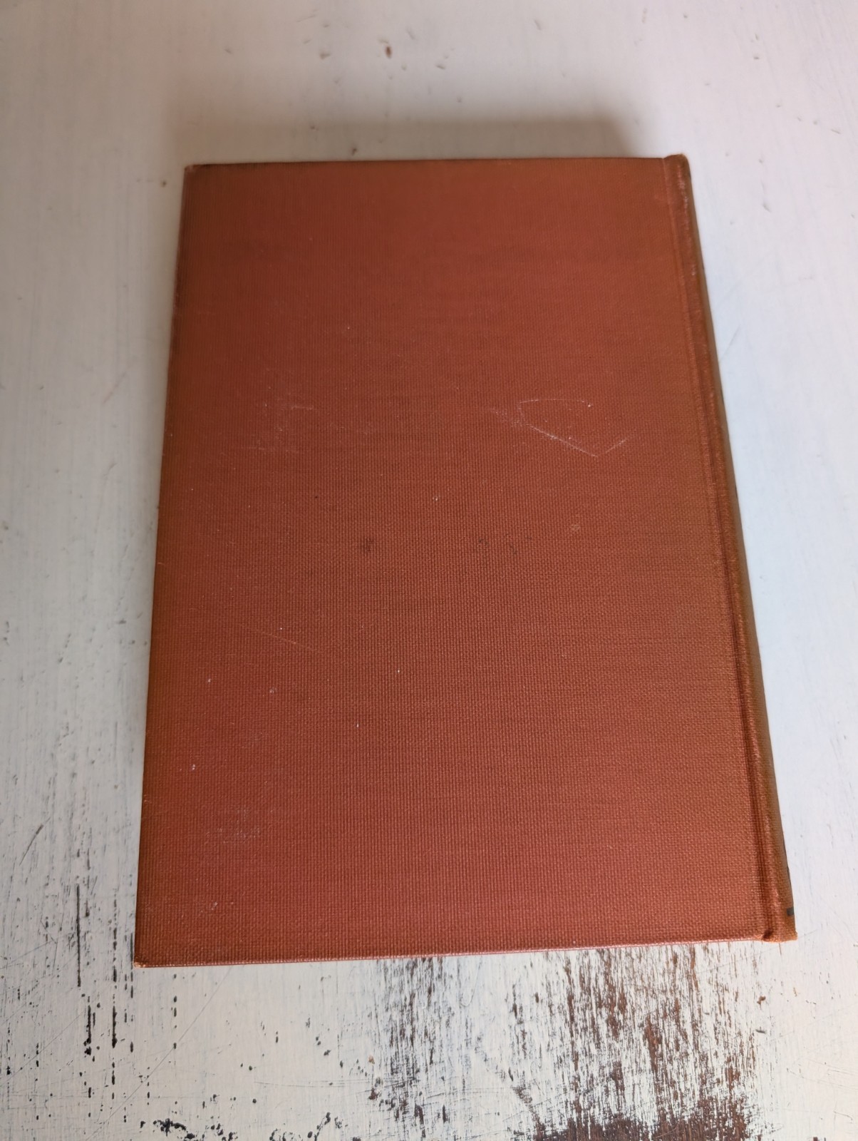 Latin for Today by Gray and Jenkins 1933 Hardcover Revised Edition SPQR