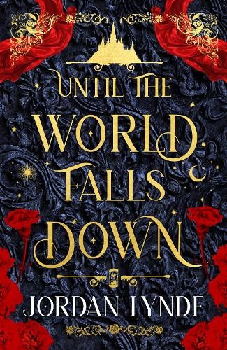 Jordan Lynde Until the World Falls Down (Hardback) (UK IMPORT)
