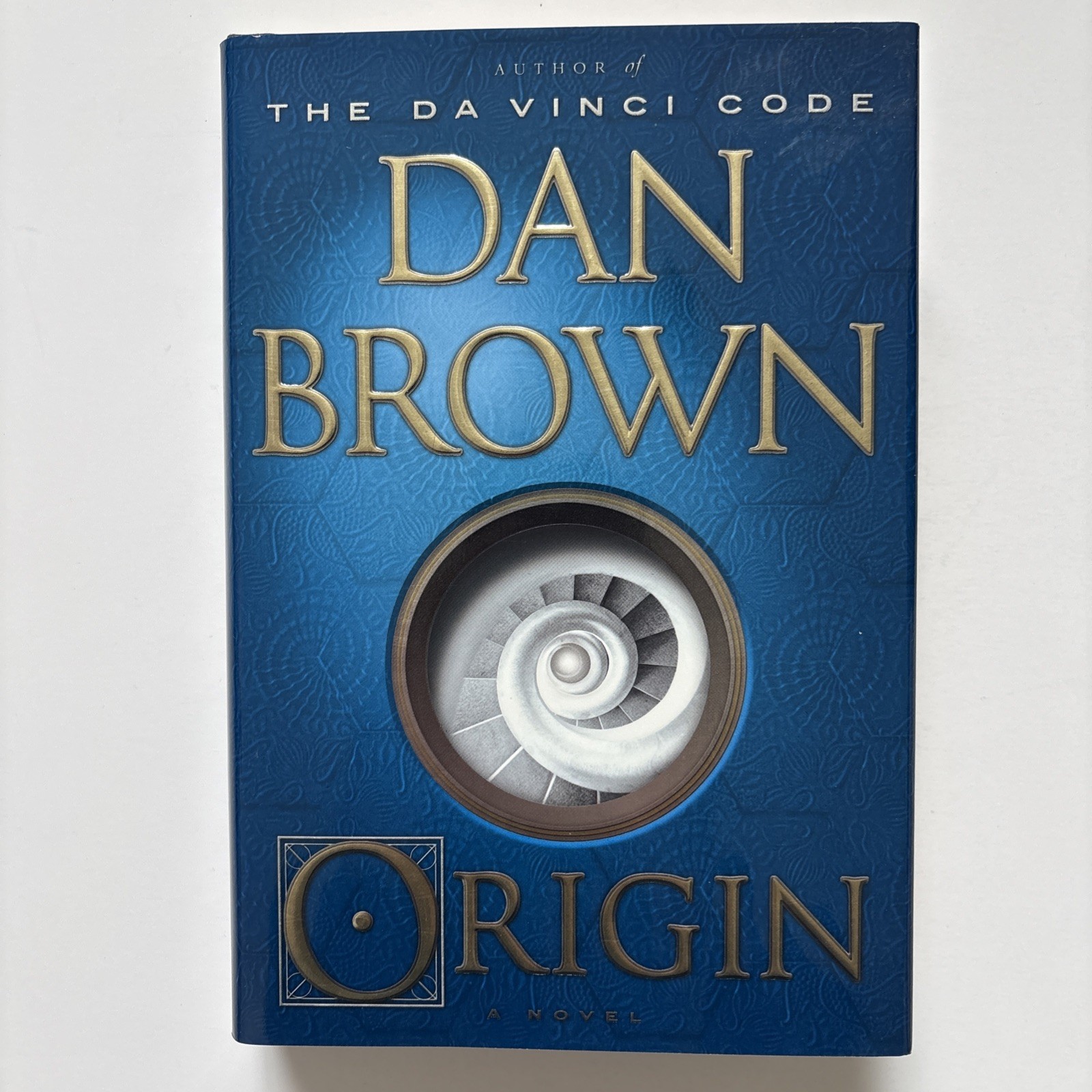 Dan Brown Robert Langdon Complete Set Series Lot of 5 Hardcover Books