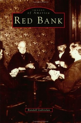Red Bank (NJ) (Images of America)