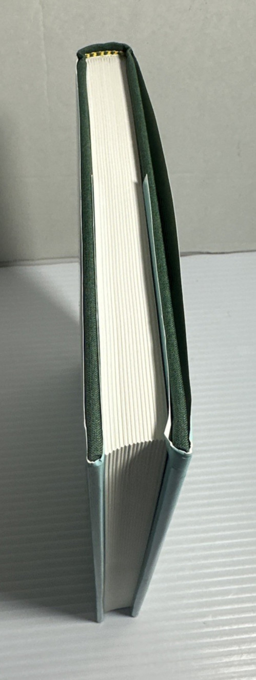 Fountain Pens United States United Kingdom Andreas Lambrou 2000 HC DJ History