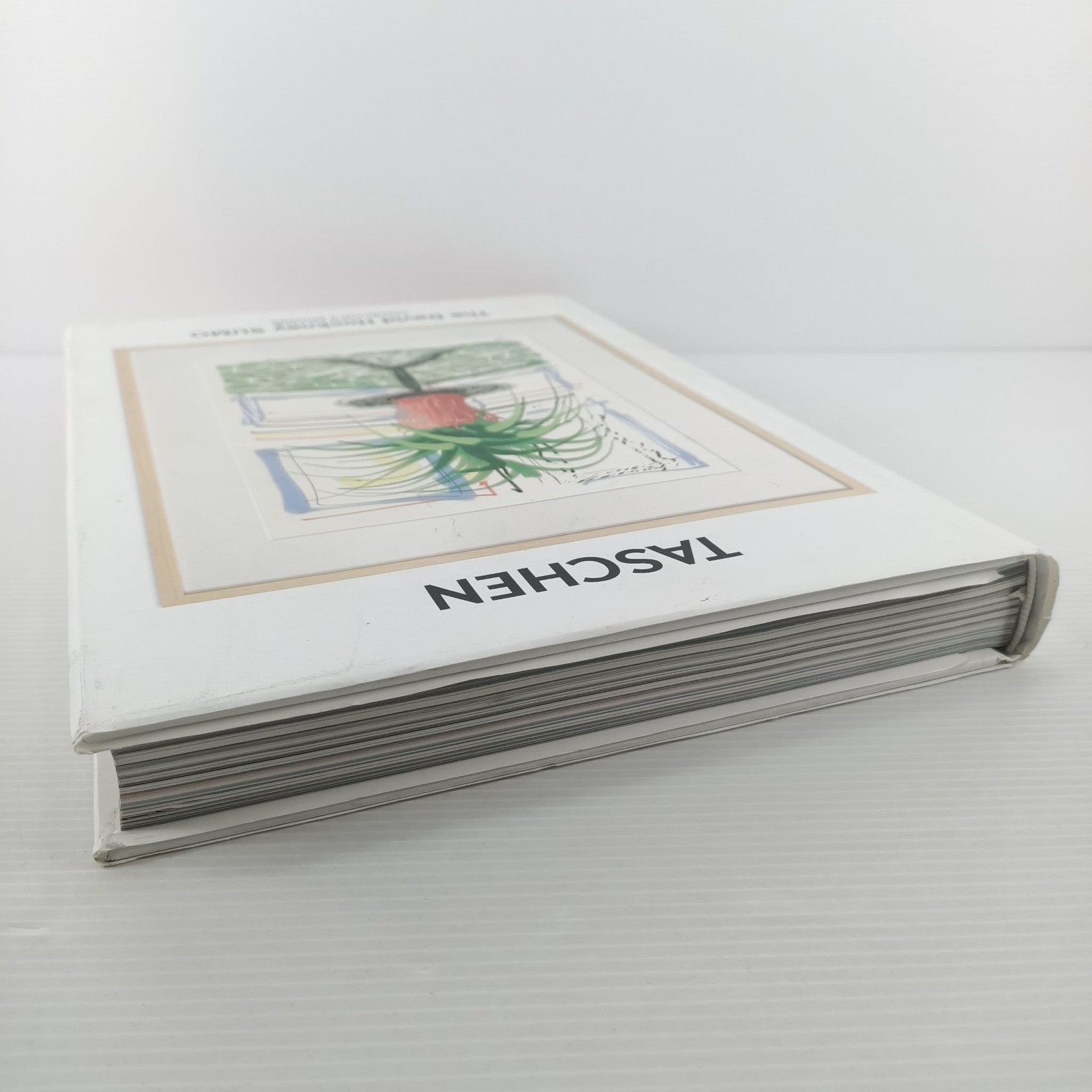 TASCHEN The David Hockney SUMO Collector&rsquo;s Editions Art Book 2016-17