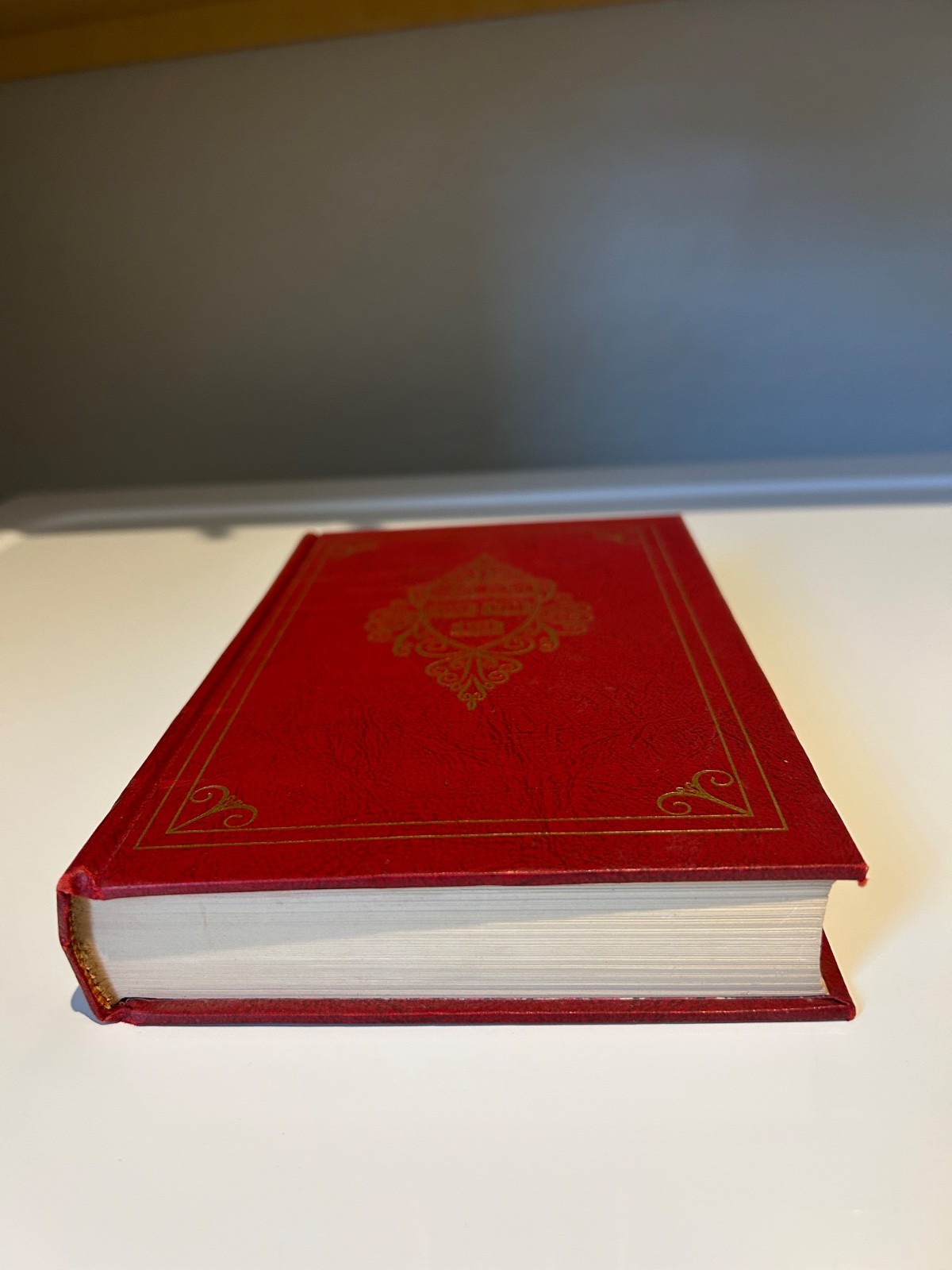Harvard Classics Five Foot Shelf of Book 1961, vol. 15