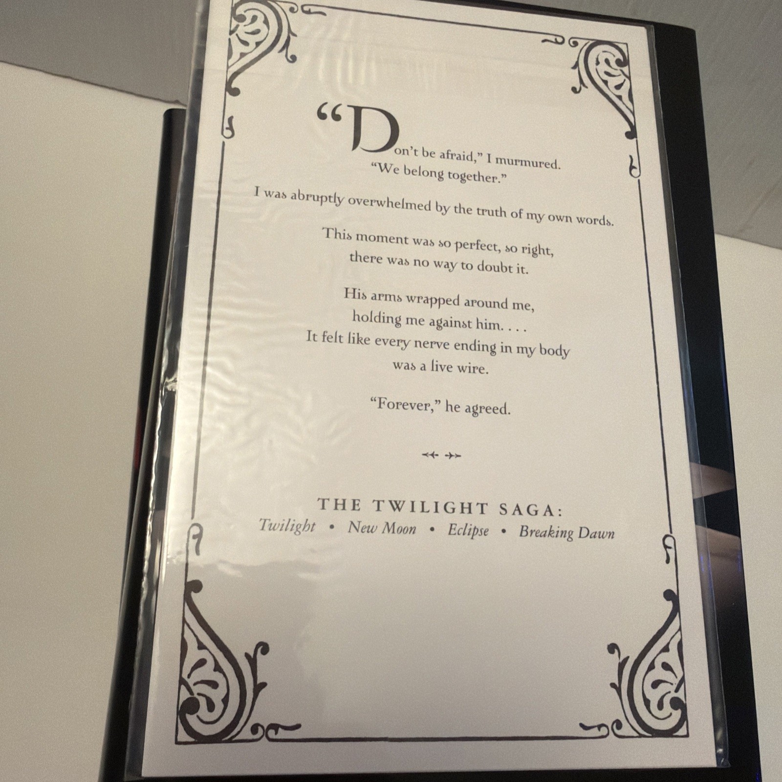Twilight Saga 1st Edition Box Set by Stephenie Meyer (2008, Hardcover) Complete