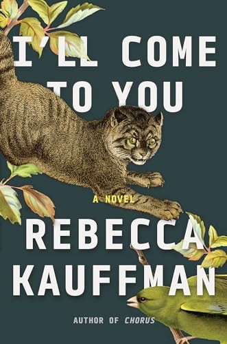 Ill Come to You: A Novel – GOOD