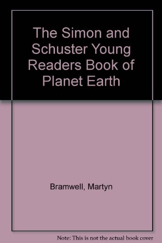 The Simon and Schuster Young Reader…, Bramwell, Marty