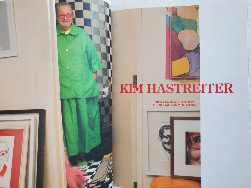 2017 Apartamento magazine #19 Alessandro Mendini Naoki Takizawa Leonard Koren