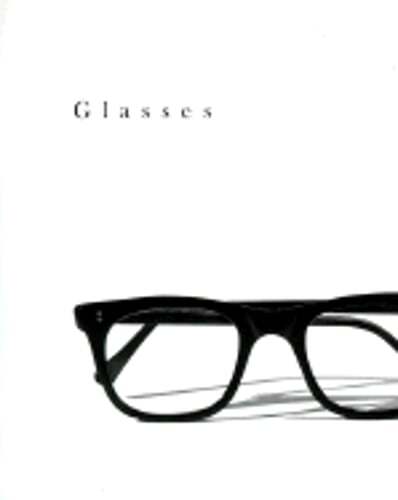 Glasses by Stewart Tabori & Chang: Used