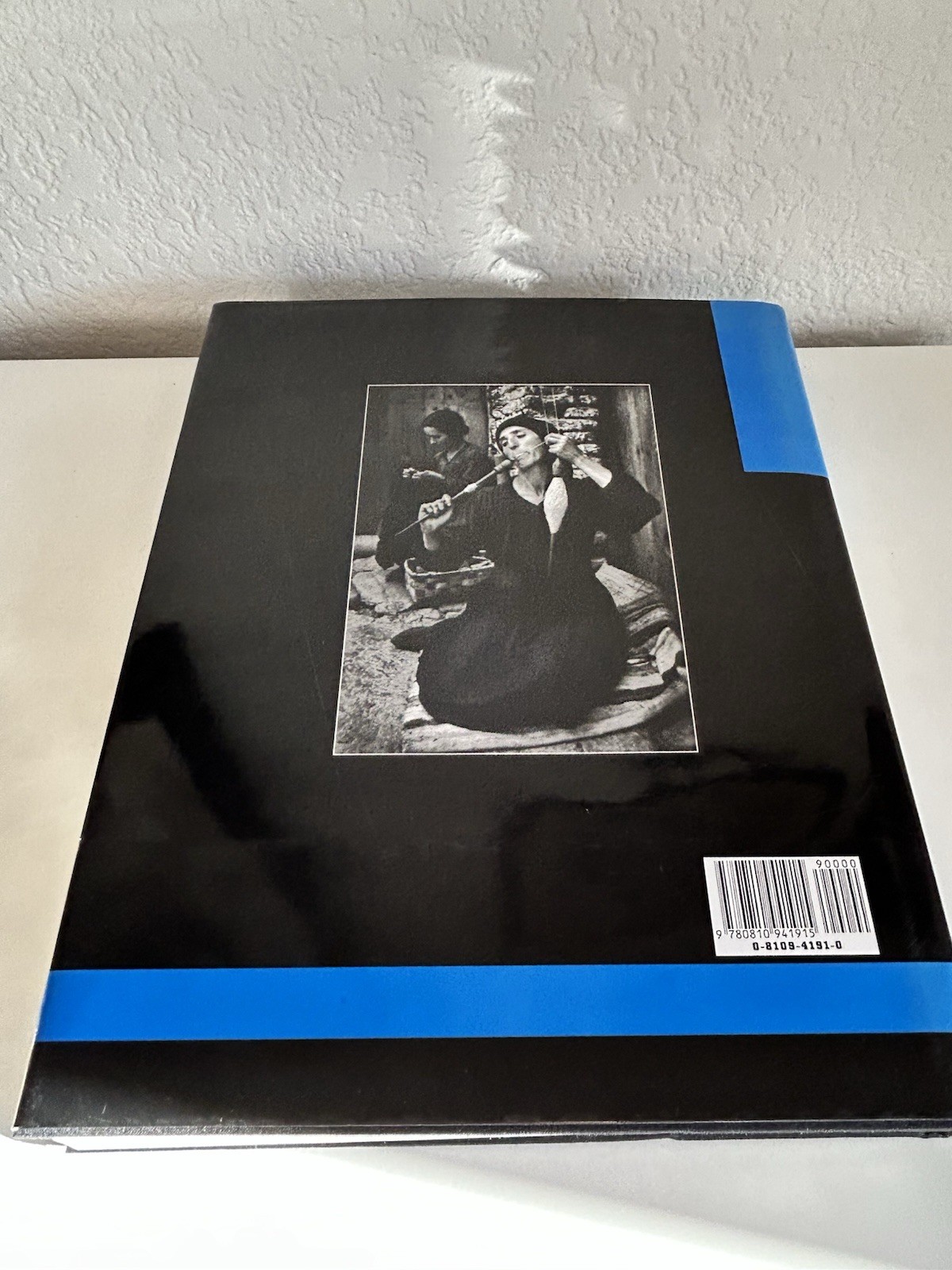 W. Eugene Smith Photographs 1934-1975 HC DJ Harry N Abrams 1998