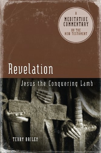 Revelation: Jesus the Conqueri – GOOD