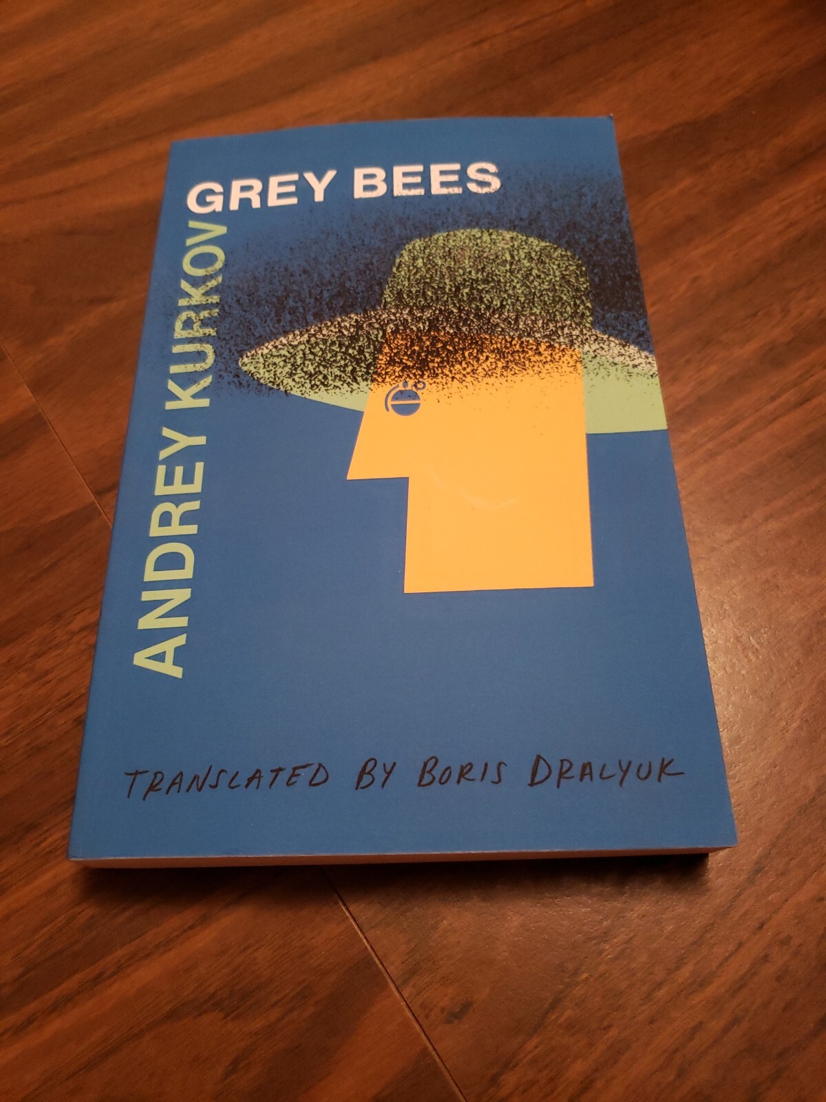 Grey Bees – Paperback By Kurkov, Andrey –