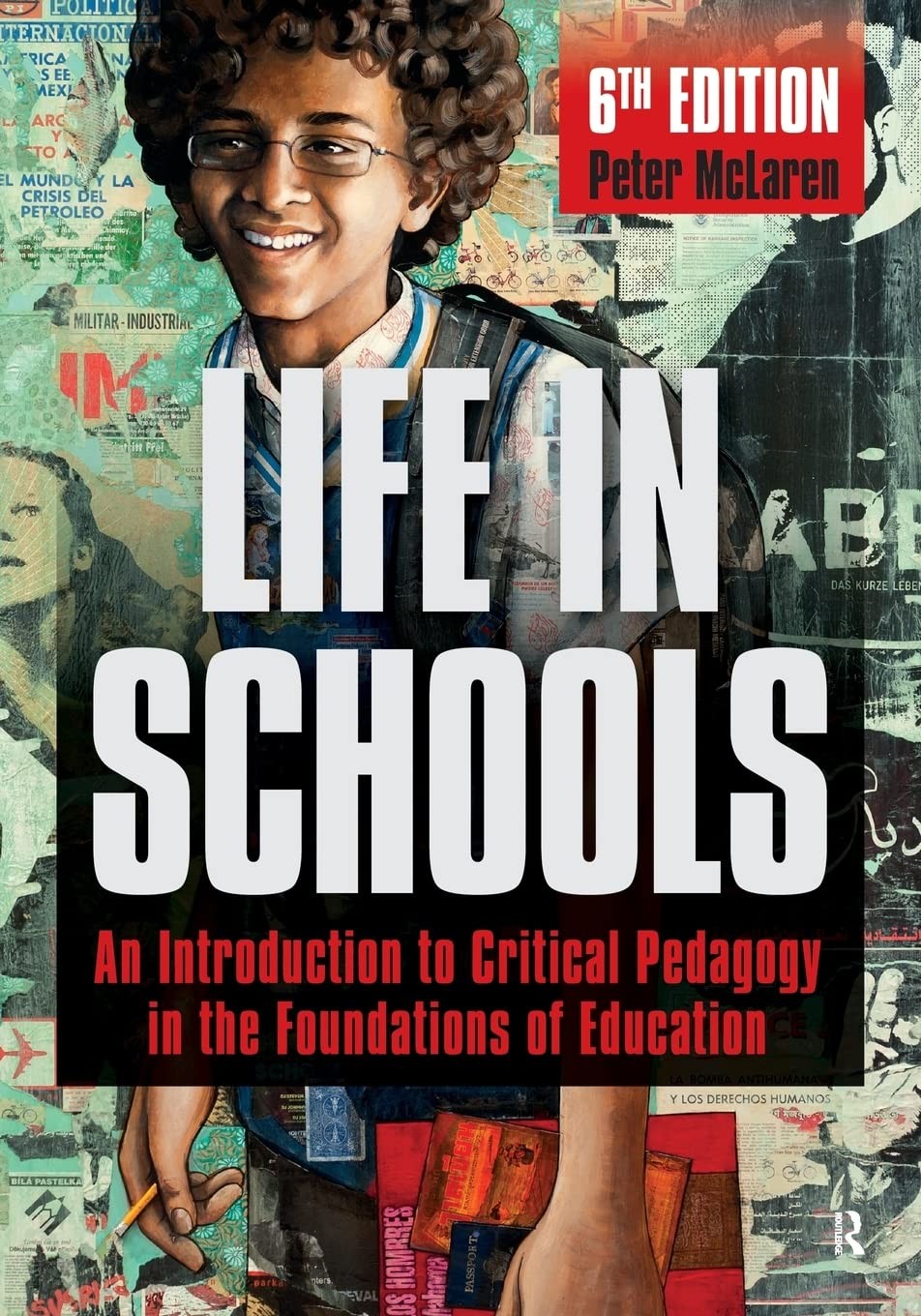 Life in Schools