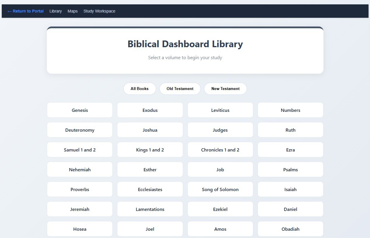 Audio Bible (King James Version) and Digital Study Guide on USB flash drive