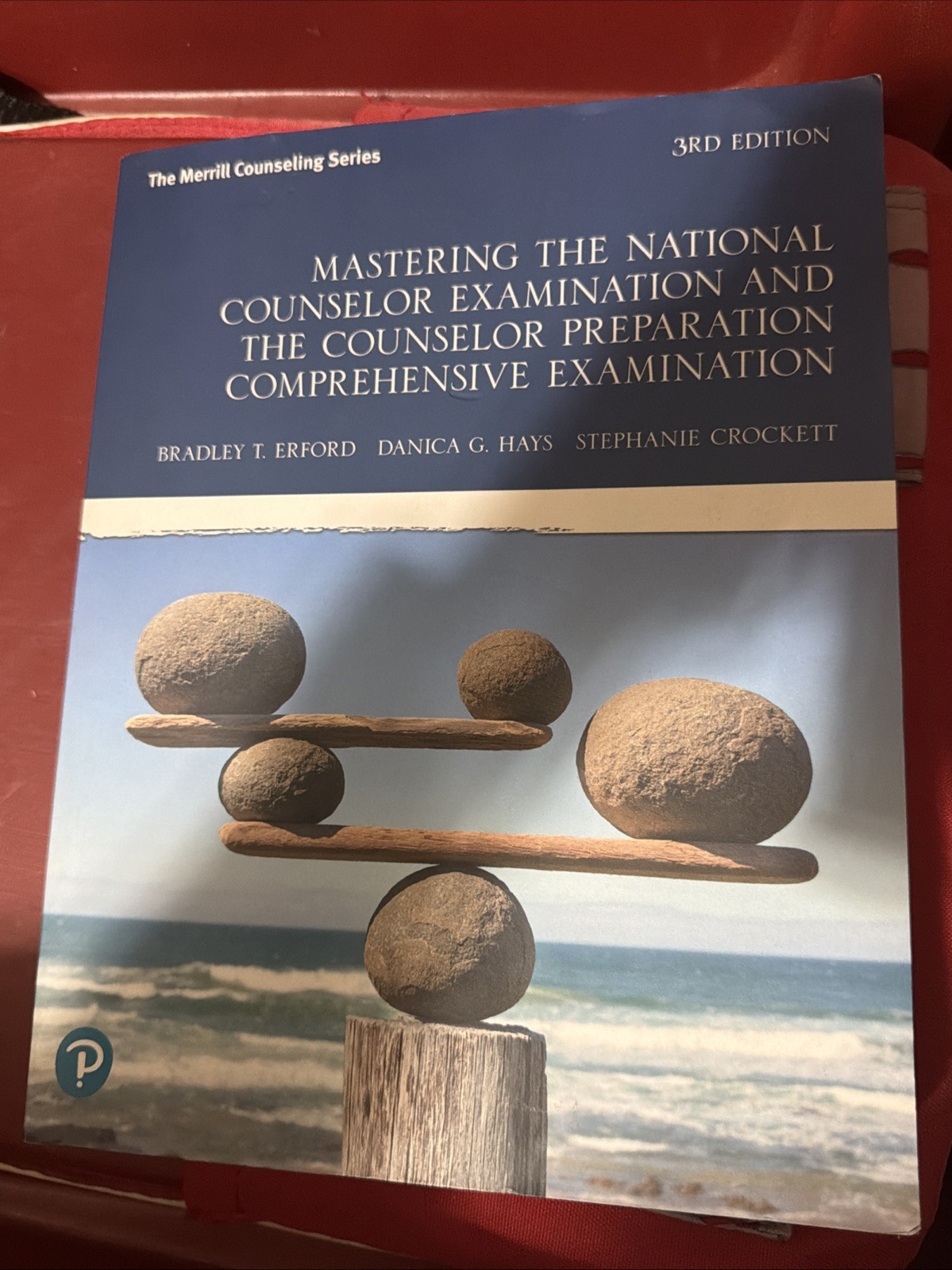 Mastering the National Counselor Examination and the Counselor Prep Comp Exam
