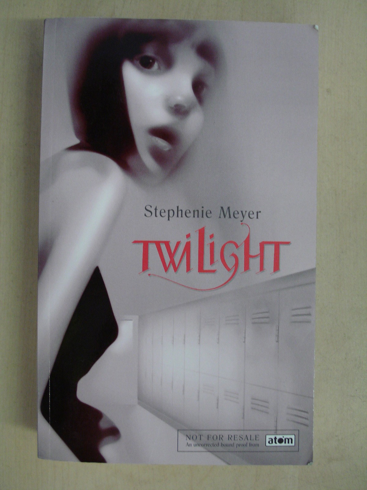 Twilight