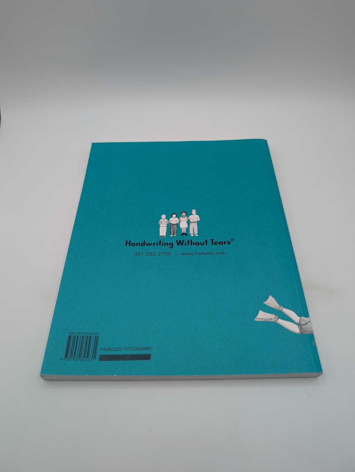 2nd Grade Printing Teacher&rsquo;s Guide by Jan Z. Olsen and Emily F. Knapton…