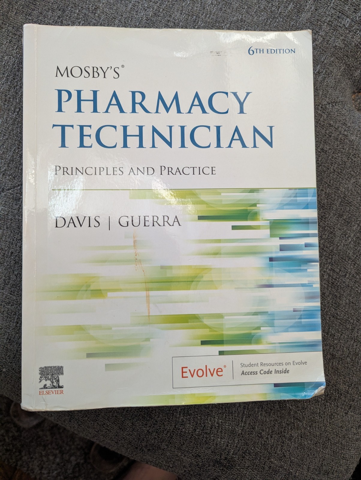 Mosby&rsquo;s Pharmacy Technician: Principles and Practice – by Karen Davis