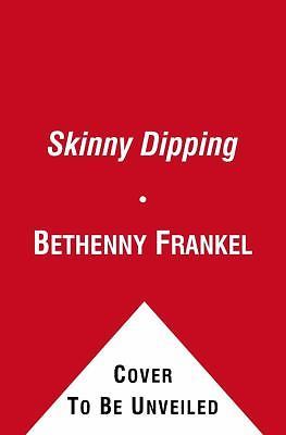 Skinny Dipping by Bethenny Frankel Audiobook 12 CD