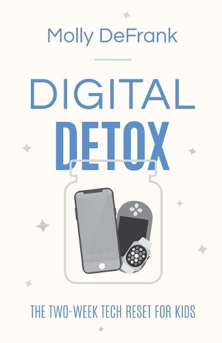Digital Detox, Molly Defrank