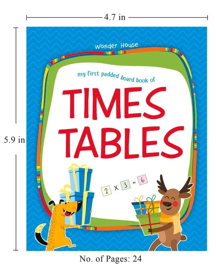 School Zone – Math Basics 2 Workbook – 64 Pages, Ages 7 to 8, 2nd Grade….