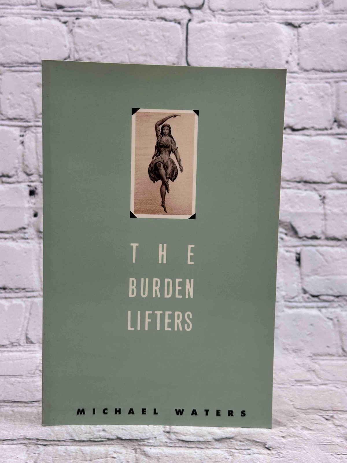 The Burden Lifters by Michael Waters [1989]