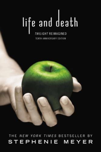 Life and Death: Twilight Reimagined – Paperback By Meyer, Stephenie – VERY GOOD