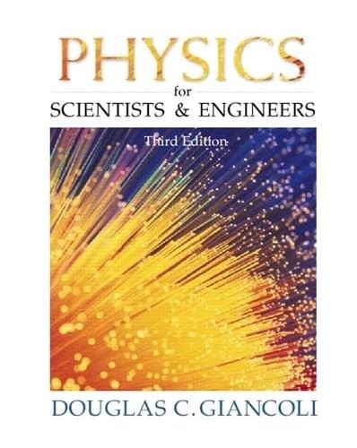 Physics for Scientists and Eng – ACCEPTABLE