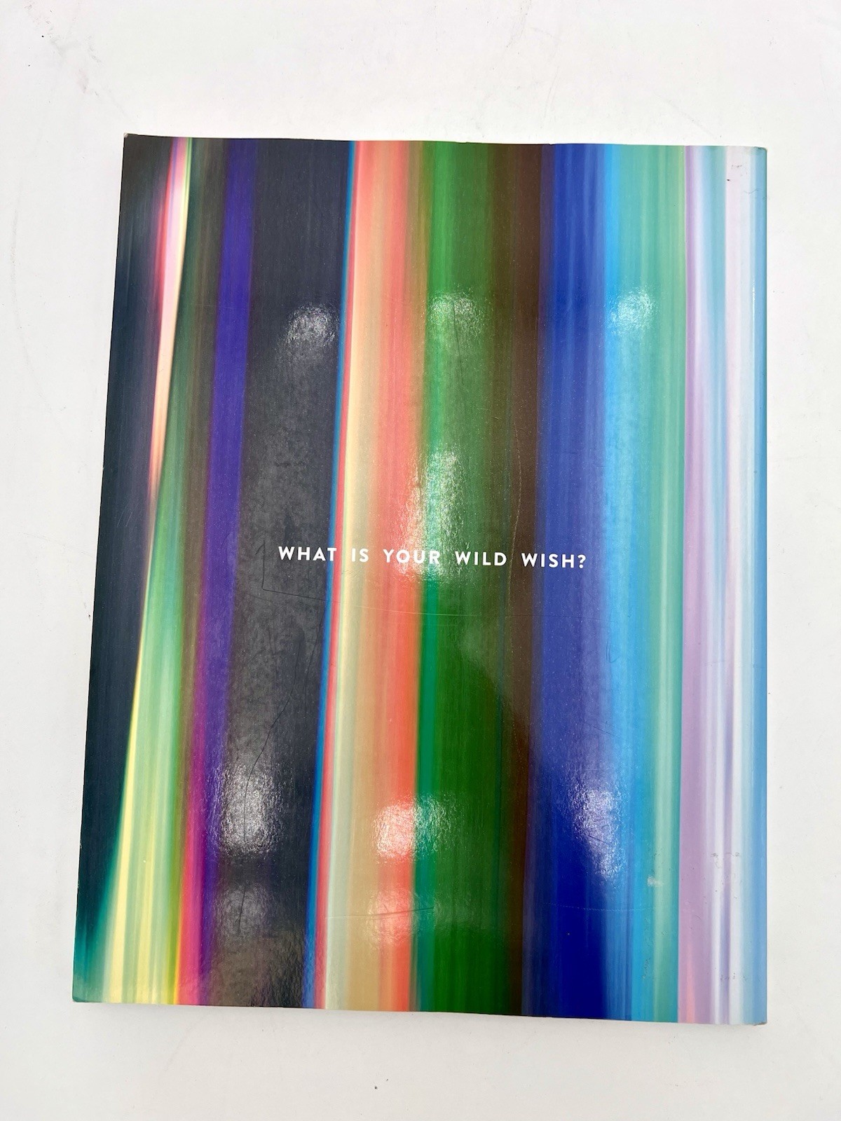 THE WILD Fashion Magazine – Radiant Issue 2014 #12 Emma Roberts Joel Edgerton +