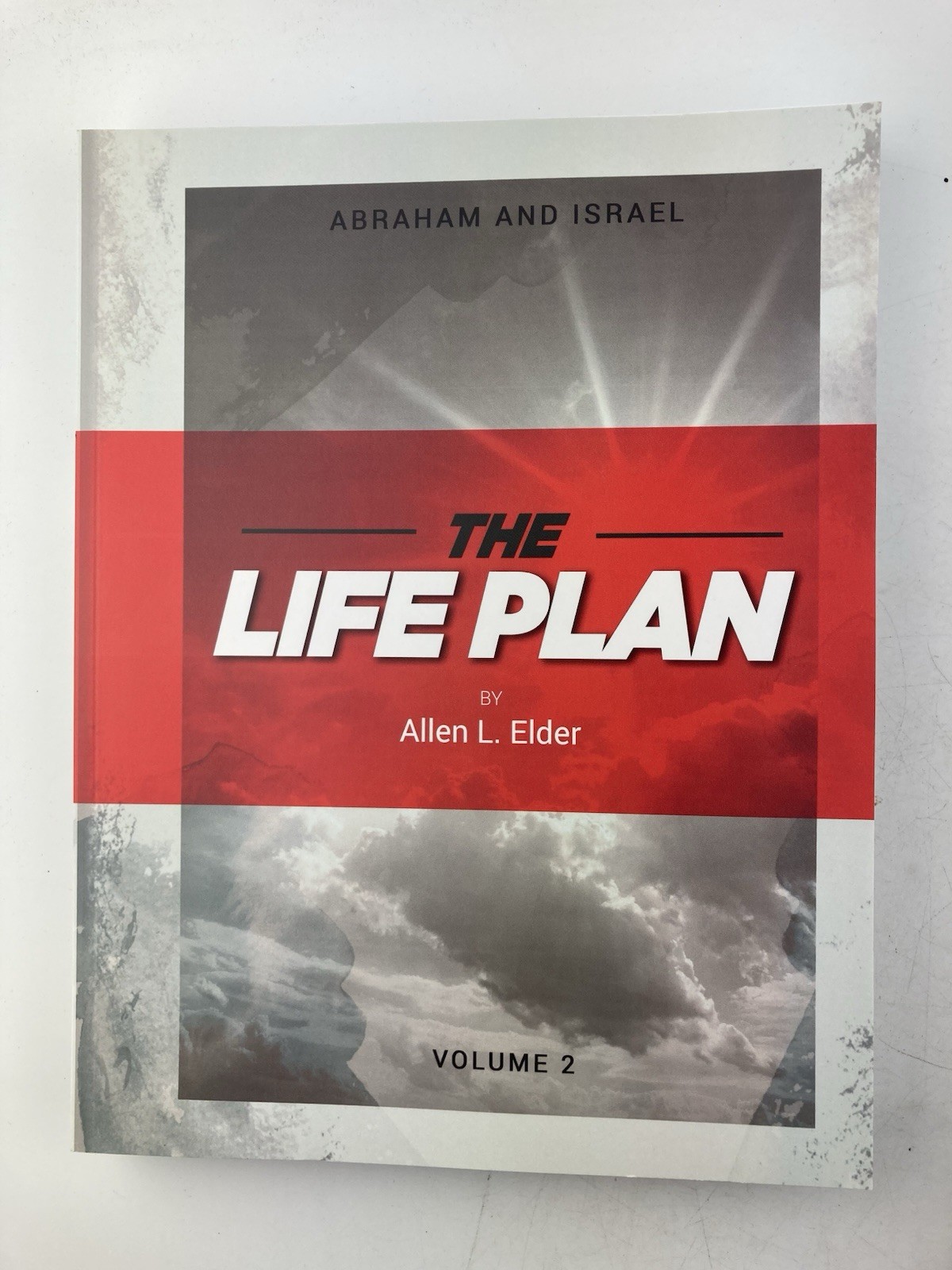 The Life Plan – 6 Volume Set – Allen L. Elder – Paperback Books – Unmarked