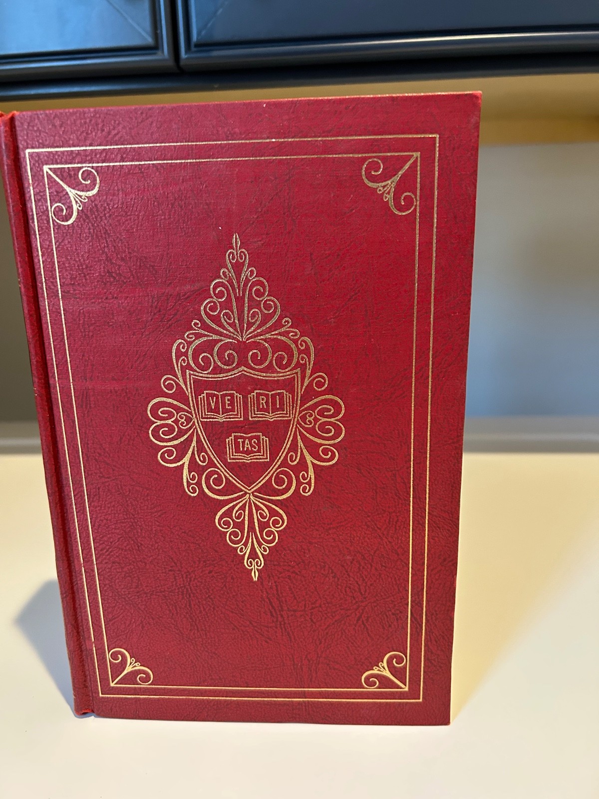 Harvard Classics Five Foot Shelf of Book 1961, vol. 15