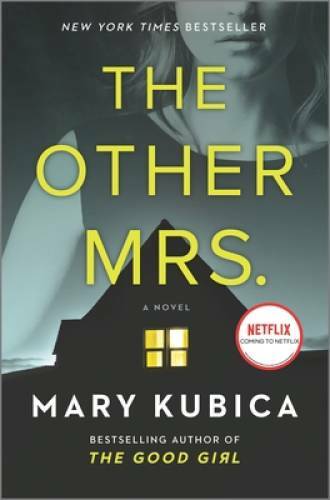 The Other Mrs.: A Novel – Hardcover By Kubica, Mary – GOOD