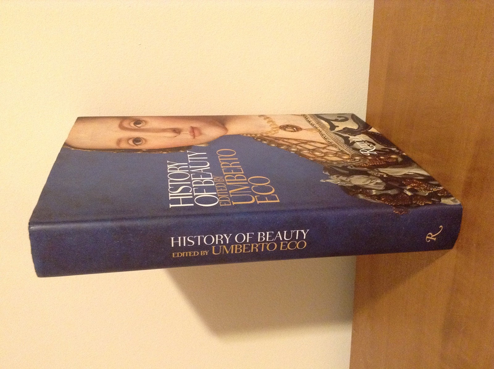 History of Beauty