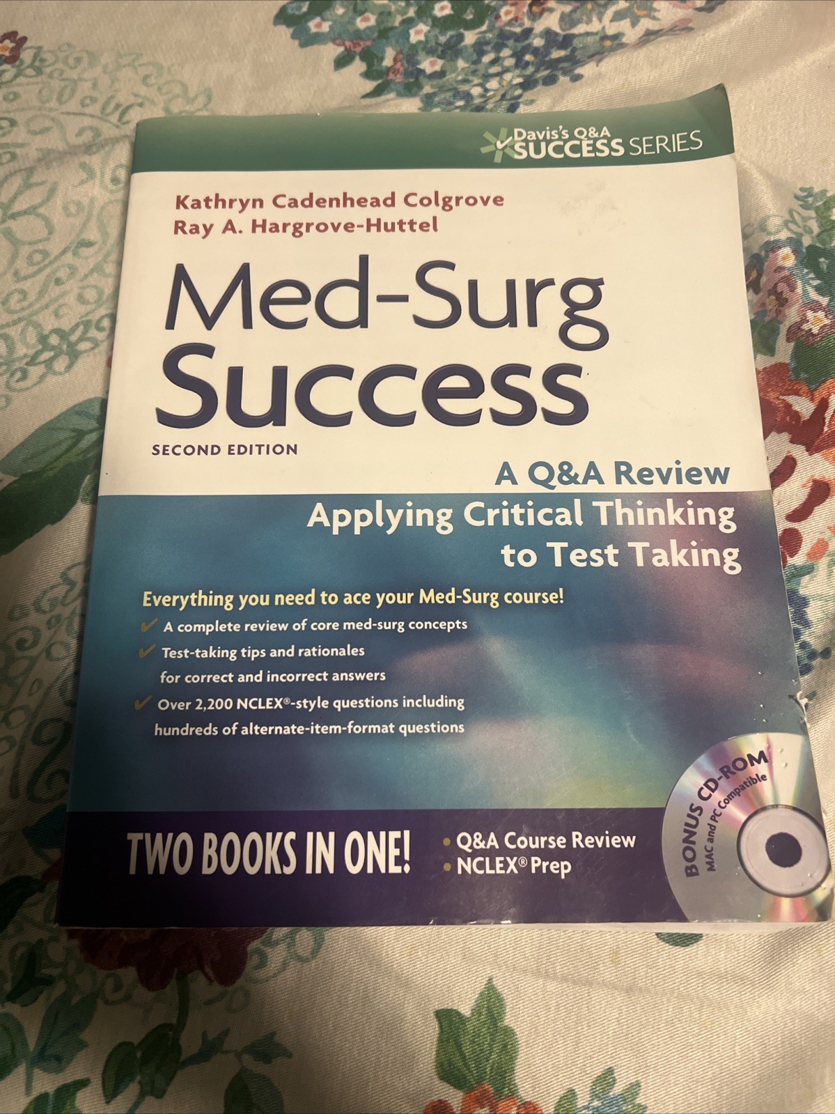 Med-Surg Success