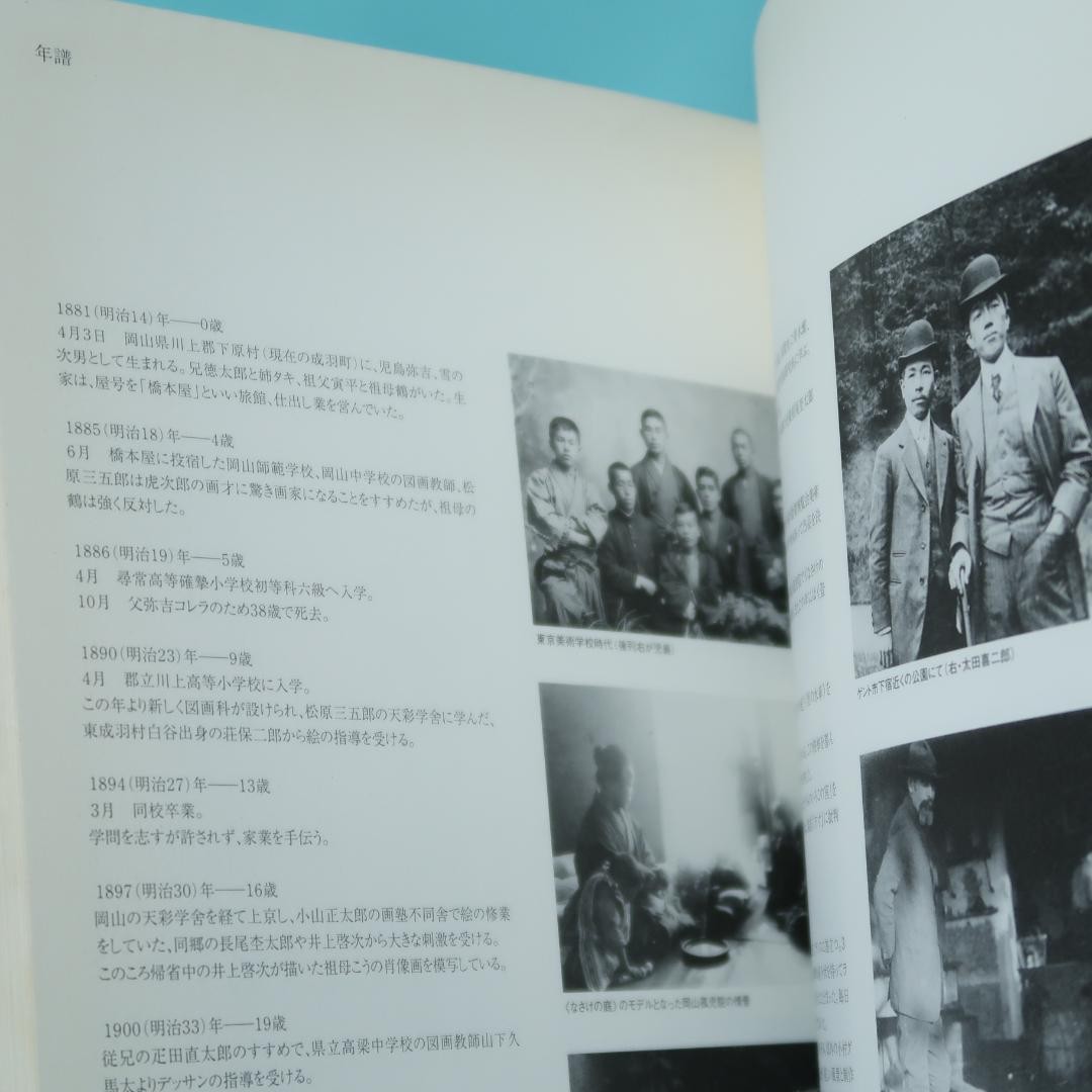 Kojima Torajiro 70th Anniversary Art Catalog Softcover 205 pages From Japan