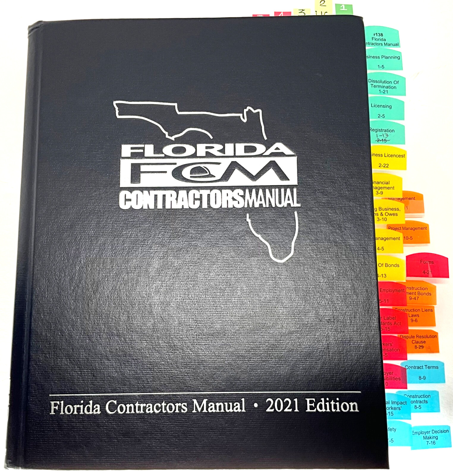 Florida Building Code – Complete Set, by ICC (2020)