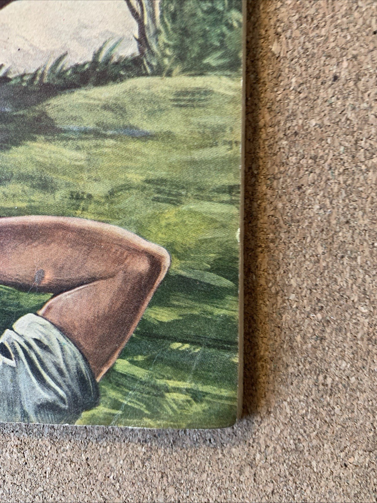 Classics Illustrated #104 Bring &lsquo;Em Back Alive FN+ 1963, 48 pages