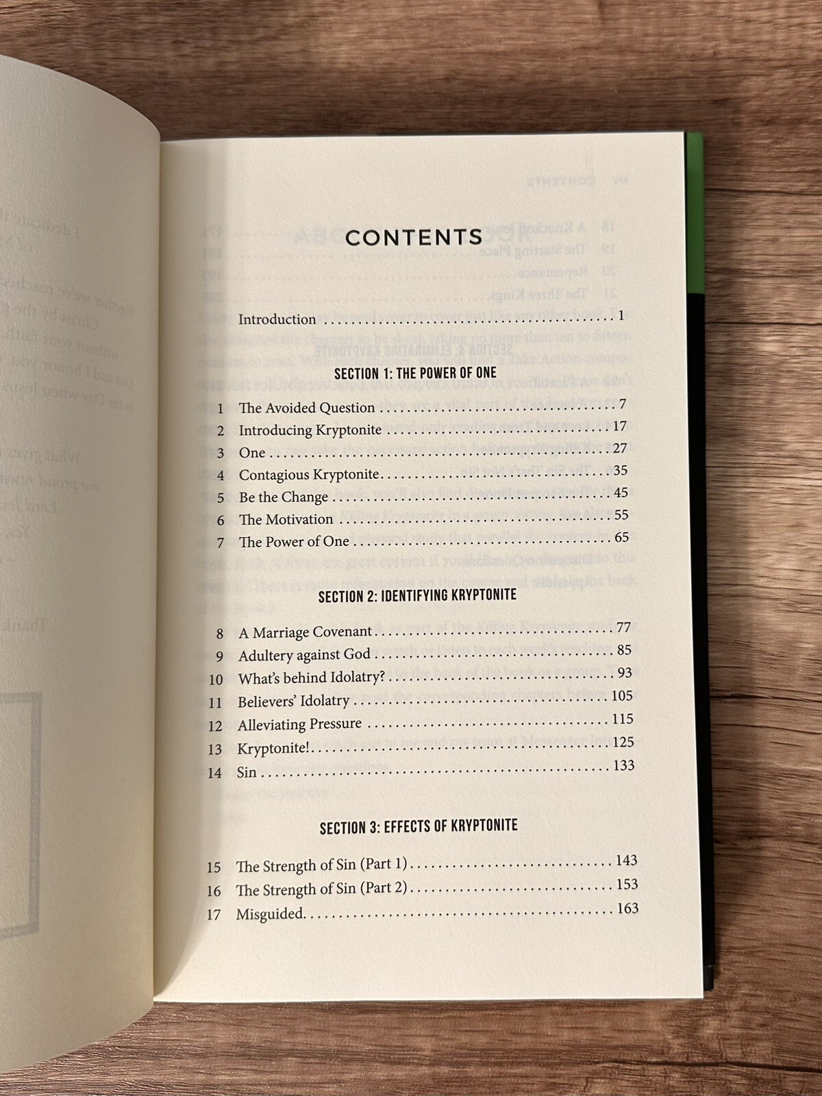Killing Kryptonite: Destroy What Steals Your Strength By John Bevere Hardback
