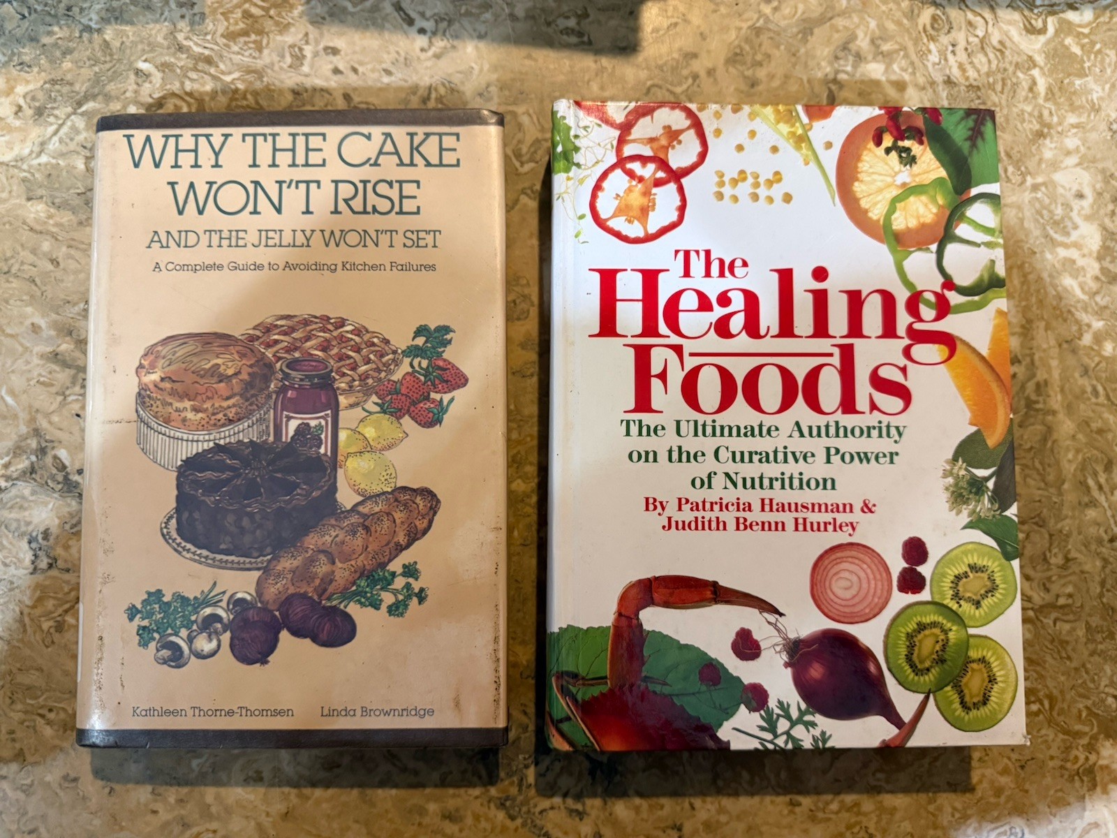 Lot Of 20 Vintage Cookbooks & Mini Books Recipes Brazilian Pastry Dieting