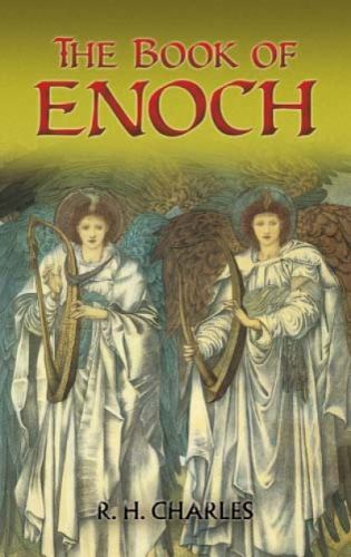 Book of Enoch, Paperback by Charles, R. H. (TRN); Oesterley, W. O. E. (INT), …